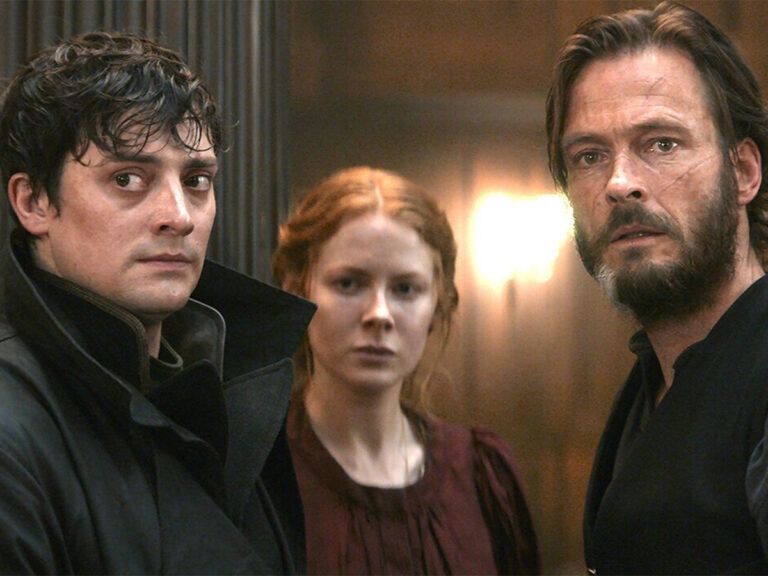 1899 Gets Canceled After Merely One Season! But Why?