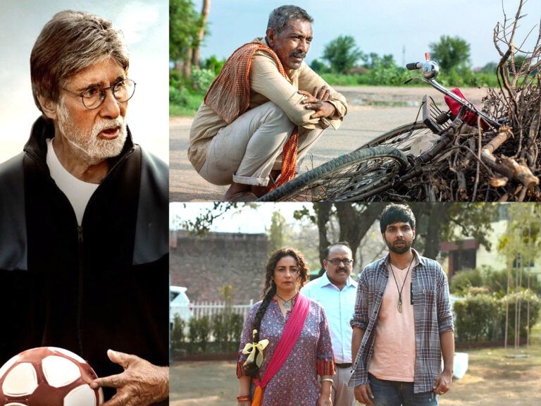 2022 Hindi Films That Deserved More Love & Where to Stream on OTT