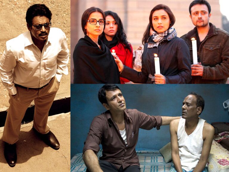 4 Bollywood Crime Thrillers That Are Inspired From True Events!