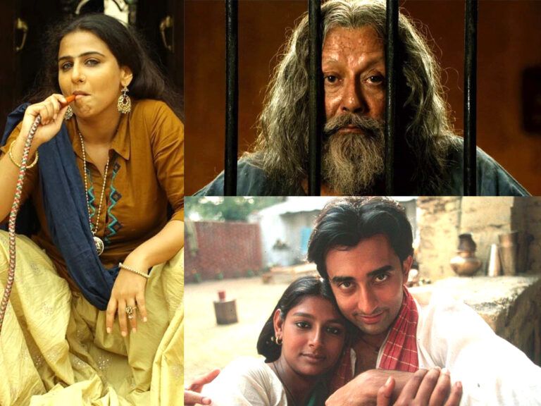 4 Heartbreaking Films On The Partition Of India For The Weekend!
