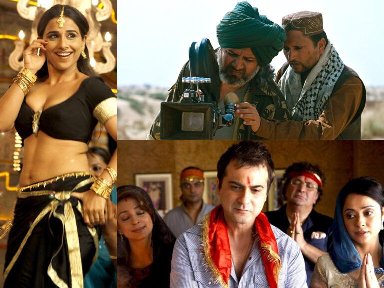 Here Are 5 Films For The Weekend That Celebrate Indian Cinema