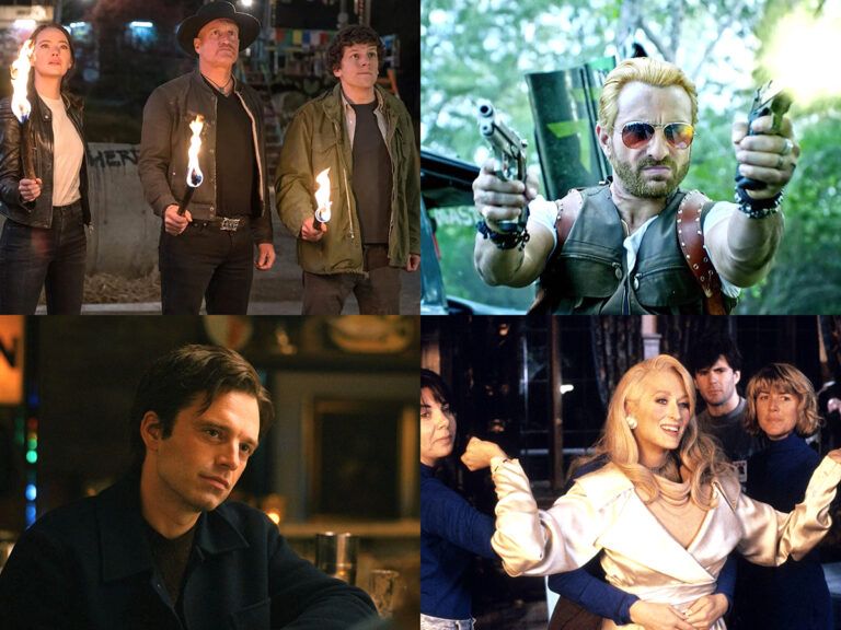 5 Horror Comedy Movies to Watch on OTT This Weekend