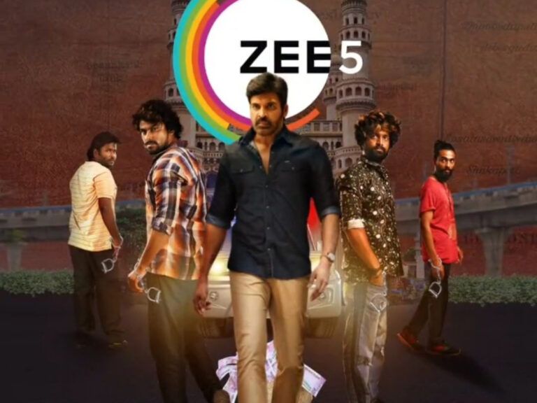 Zee5 Announces New Bilingual Series ATM! See Details