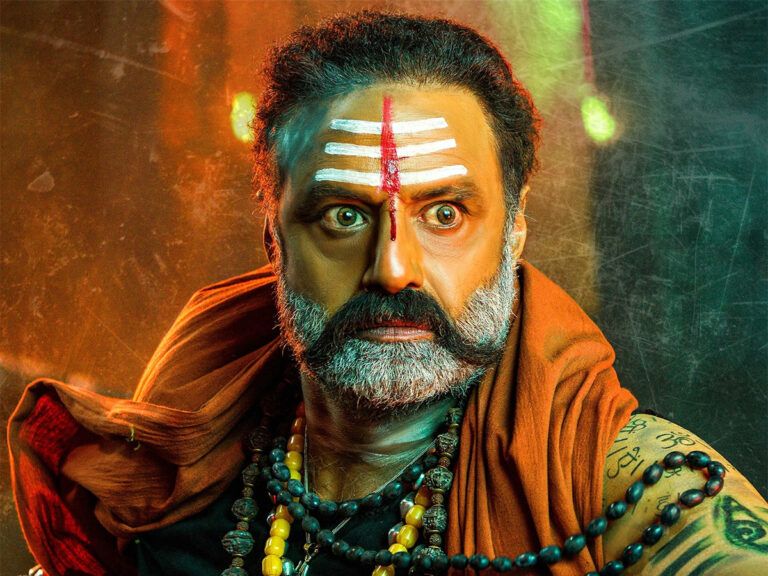 Did Pen Movies Ensure A Flop With B-Grade Dubbing Of Akhanda?