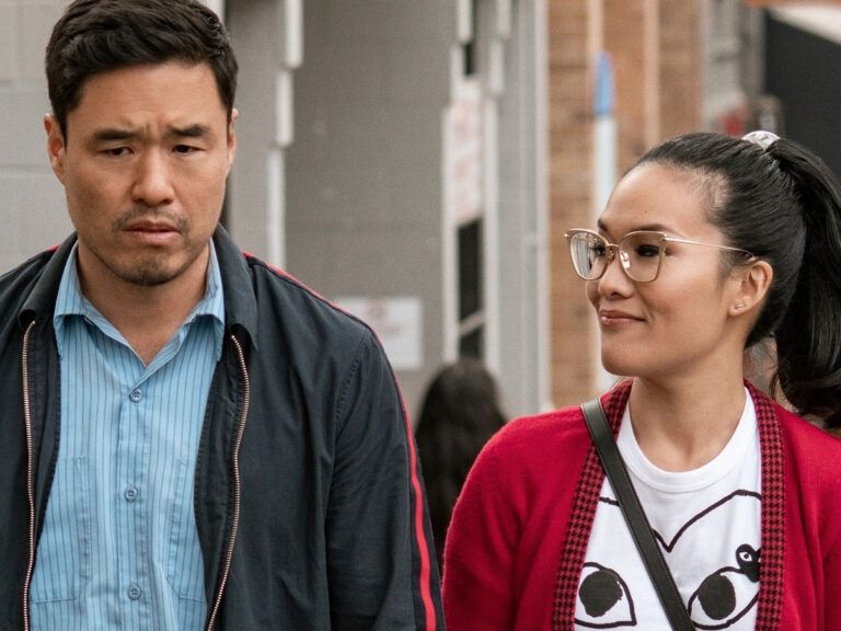 This Netflix Rom-Com Looks Yum & Has A Celebrity Twist!