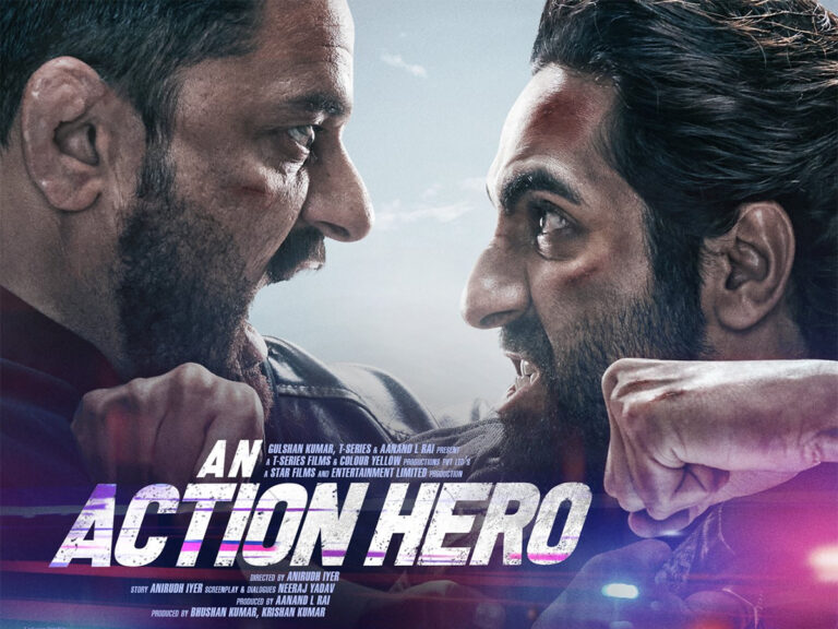 An Action Hero On Netflix: Same Fate As Runway 34, Kooman & More