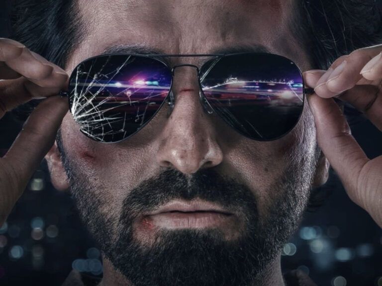 An Action Hero OTT Release Date Out On Netflix! Check Out