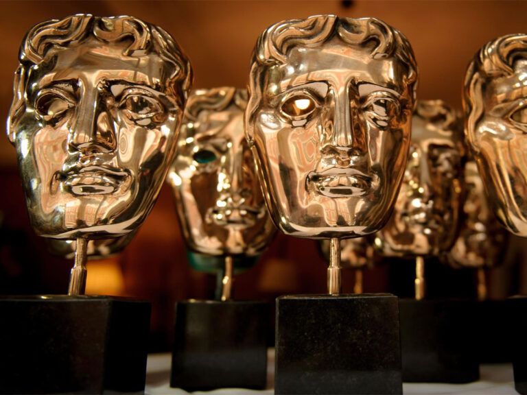 Where To Stream The Nominations Of BAFTA 2023 In India?