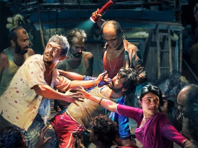 The Hyped Bangladeshi Thriller Hawa To Have Pan India Release Soon!