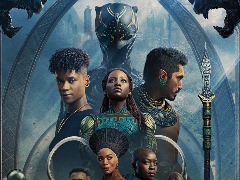 ‘Black Panther 2’ Gets Correct Streaming Date on Disney+ OTT