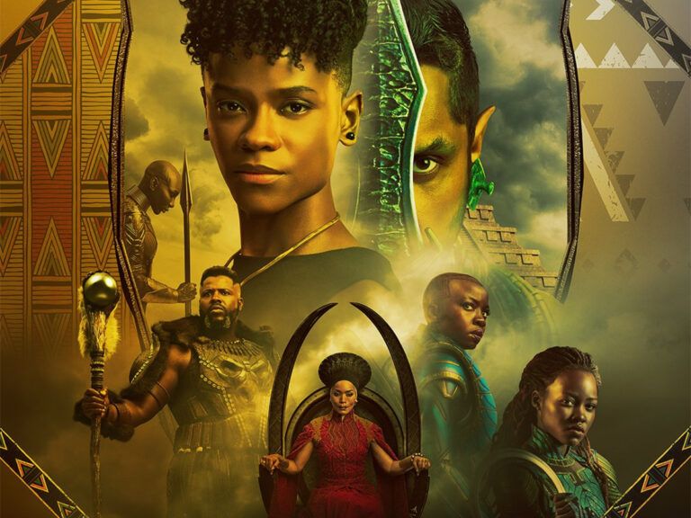 When Will Black Panther Wakanda Forever Start Streaming?