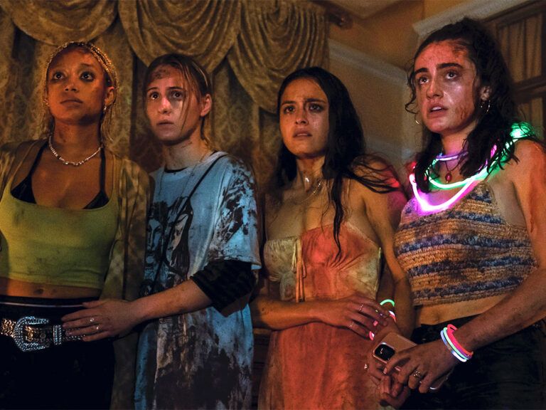 Horror Film ‘Bodies Bodies Bodies’ OTT Release Date, Platform In India