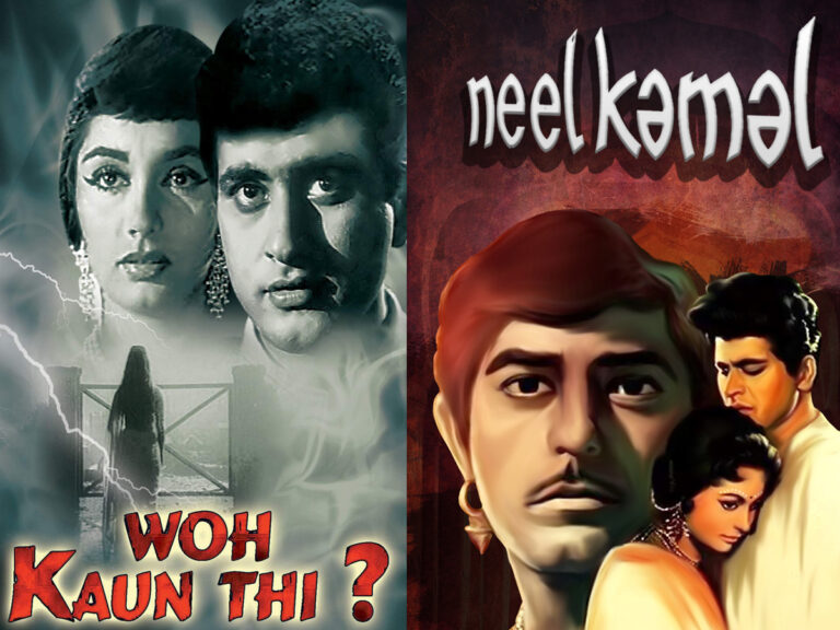 Here Are Four Bollywood Horror Thrillers For Your Weekend Watch!