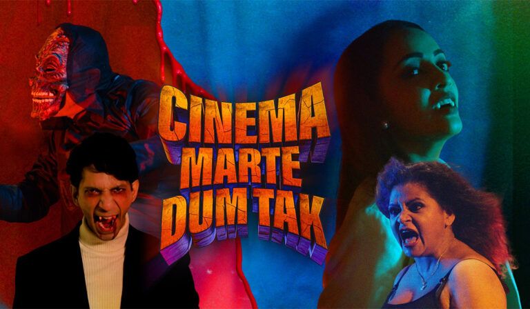 What Is Prime Video Doing Wrong With ‘Cinema Marte Dum Tak’ !