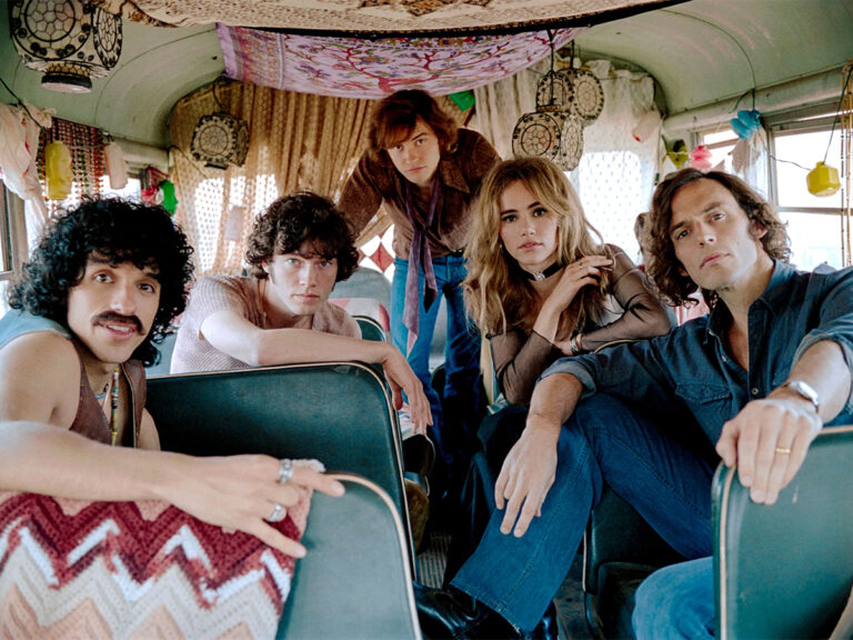 Web Adaptation Of Daisy Jones And The Six To Premiere Soon, Check Here