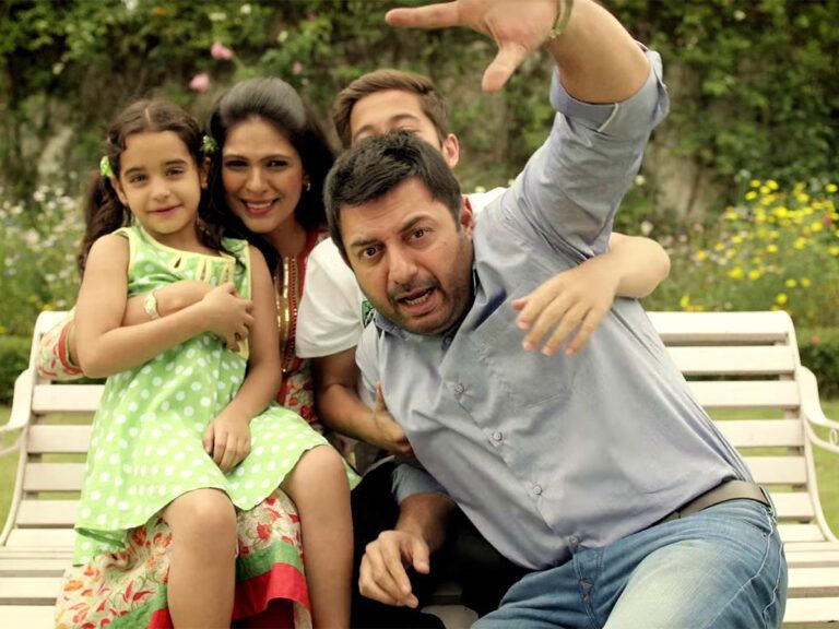 Here Is An Underrated Film That You Can Watch For Free On Zee5