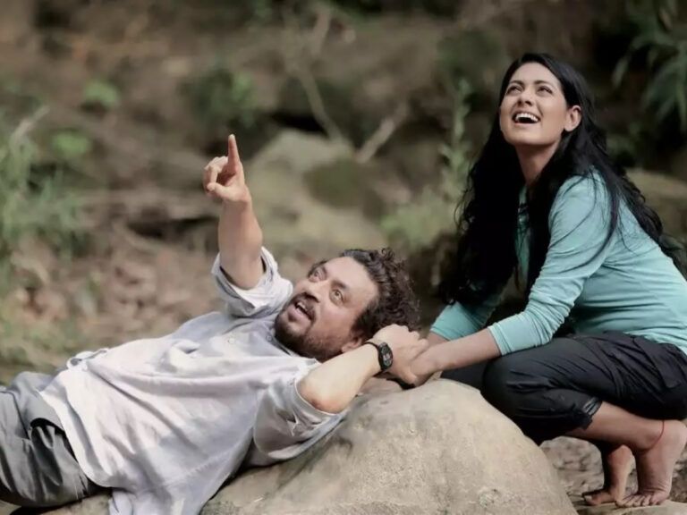Here Is A Bangladeshi Movie Of Irrfan Khan For Your Weekend Watch!
