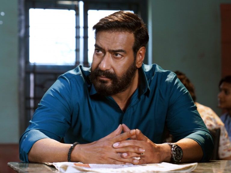 Drishyam 2 Now Available For Regular Streaming Without Notice