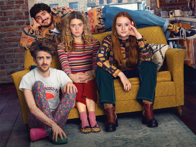 Hulu Original Series ‘Extraordinary’ OTT Release Date, Platform In India