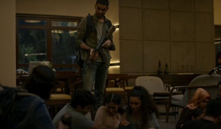 Hansal Mehta’s ’Faraaz’ Trailer: A Thrilling Hostage Drama