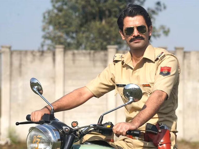 A Free To Watch Thriller You Wish You Had Watched Before!