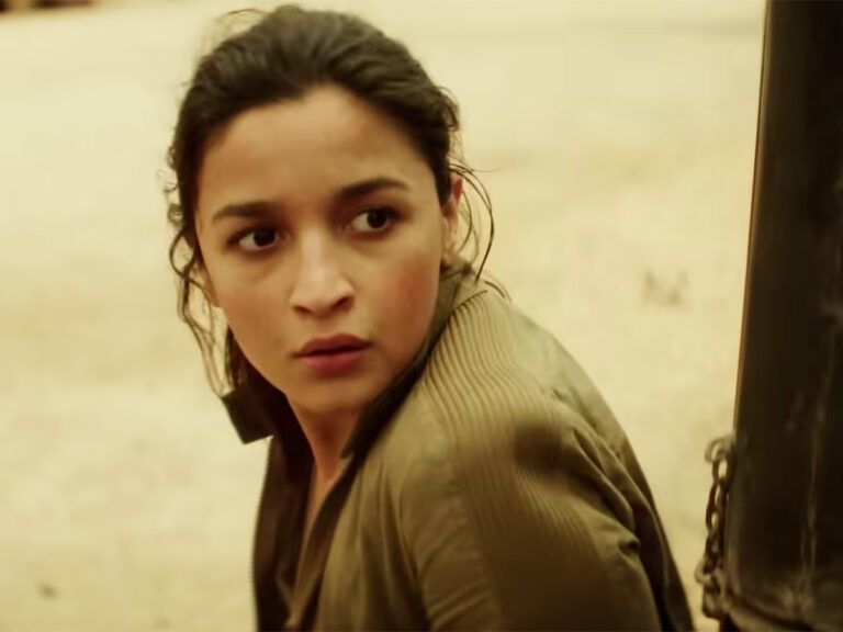 Everything To Know About Alia Bhatt’s Hollywood Debut ‘Heart Of Stone’