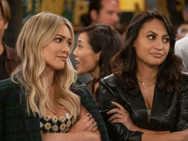 ‘How I Met Your Father’ S2 Release In India, And Surprise Cameo!