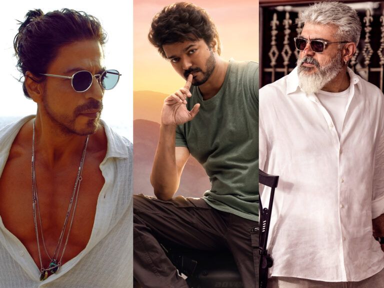 Pathaan, Varisu, Thunivu Rule IMDb’s Most Anticipated Movies List