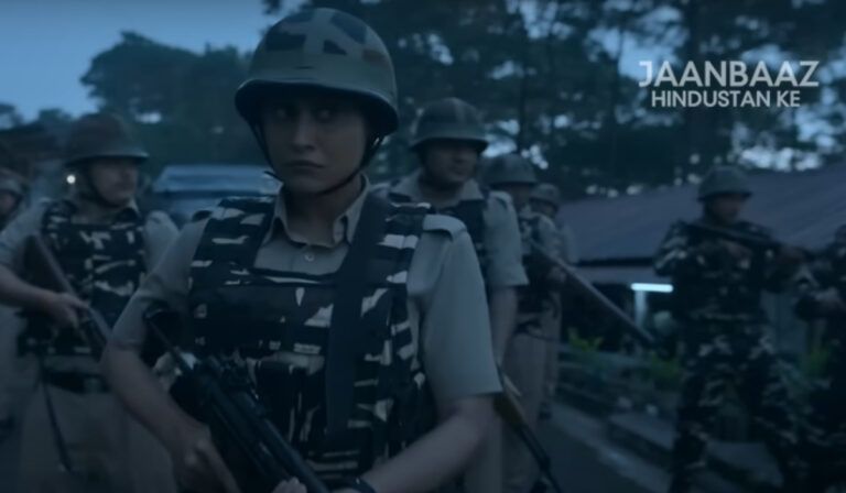 Zee5’s Jaanbaaz Hindustan Ke Reminds Of This Akshay Kumar Film