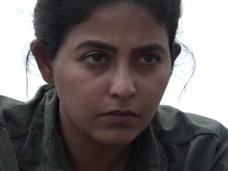 Jhansi Season 2 Trailer Out Now, Check Release Date And Platform!