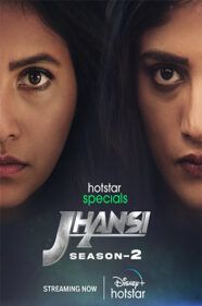 Jhansi Season 2