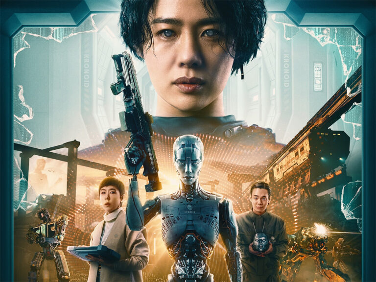 What Is Netflix India Doing Wrong With ‘Jung_E’ Promotions!