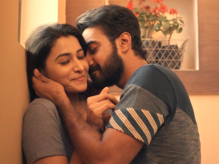 ‘Kalyanam Kamaneeyam’ Has That Post Wedding Reality Hitting Hard