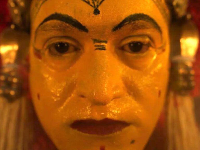 Rishab Shetty Has A Massive Update On ‘Kantara 2’, Know More!