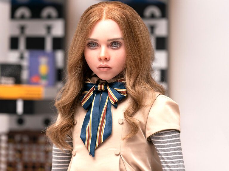 ‘M3gan’ Sequel Officially Announced. Gets Its Title & Release Date