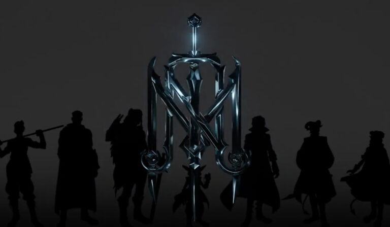 New Big Budget Series Mighty Nein Coming Soon To Prime Video!