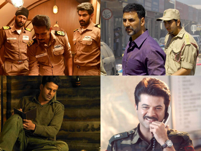 Must-Watch Movies to Stream on OTT on Republic Day 2023