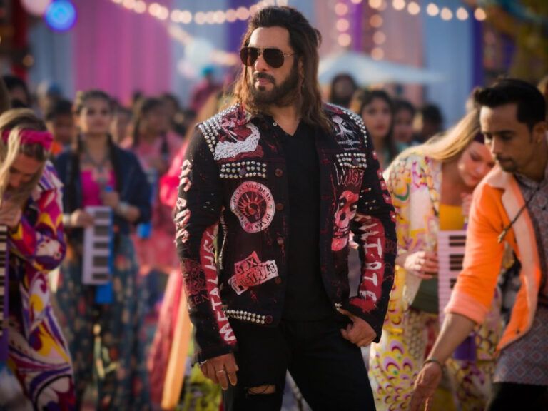 Salman Khan’s Kisi Ka Bhai Kisi Ki Jaan Teaser Out On This Date!