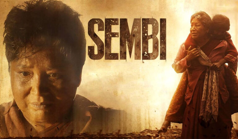 Prabu Solomon’s ‘Sembi’ Lands On Disney+ Hotstar