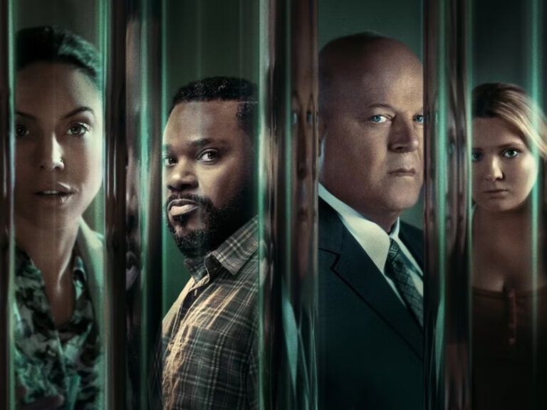 Fox Series Accused Coming To SonyLIV On This Date!