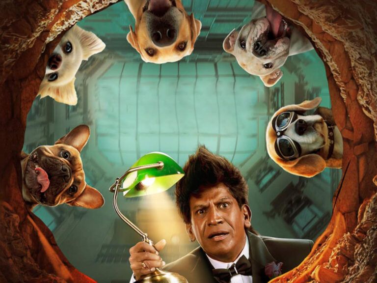 Naai Sekar Returns To Premiere Digitally On This Date, Check Details