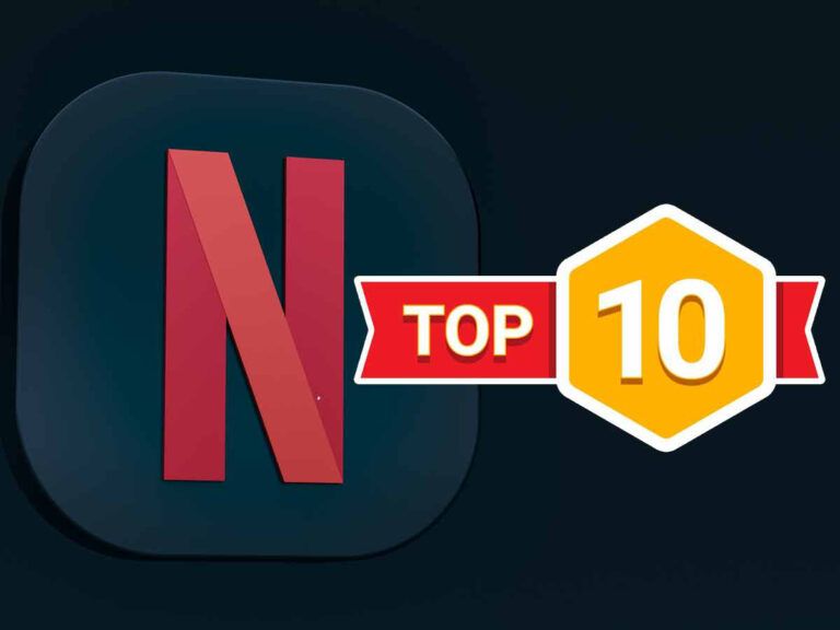 Netflix India’s Top 10 Films & Series to Watch in the 23rd January Week