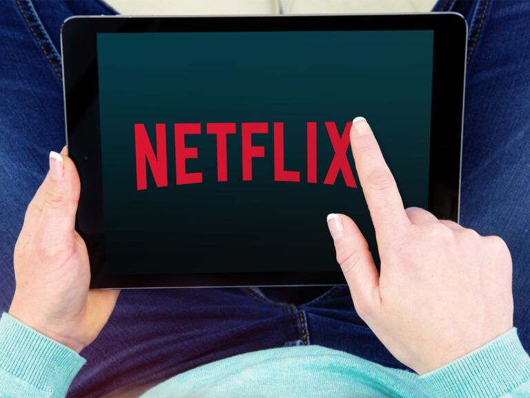 Netflix To Cancel Subscribers Who Share Passwords! Know More
