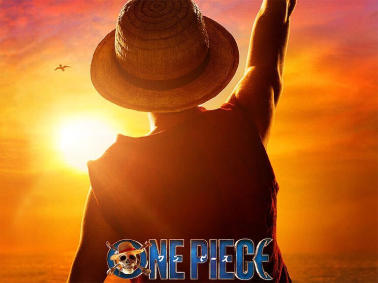 The Live-Action Adaptation Of One Piece Is Coming Soon To Netflix!