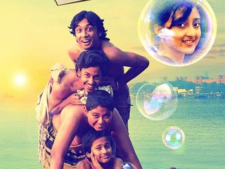 You Will Love This Coming-Of-Age Bengali Drama Starring Riddhi Sen