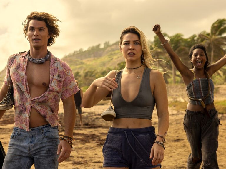 Know When ‘Outer Banks’ Season 3 Will Be Streaming And Where !