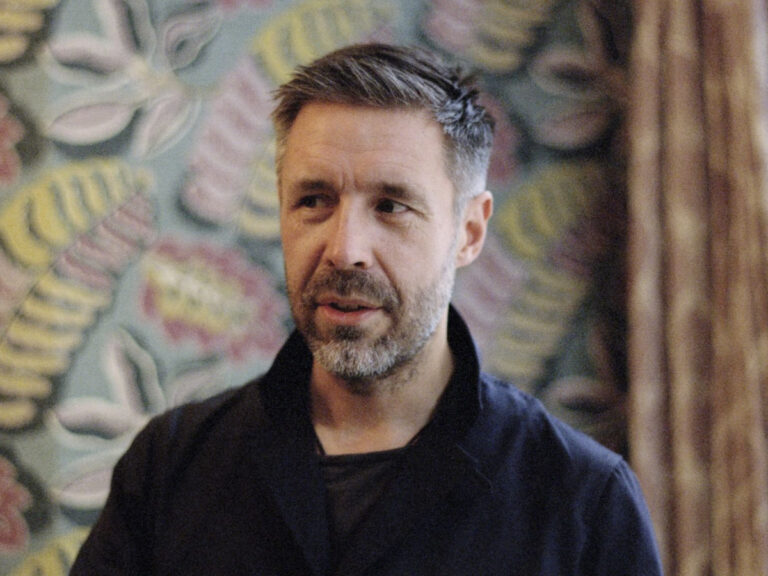 HOTD Actor to Star in Sylvester Stallone-Backed Boxing Biopic Giant