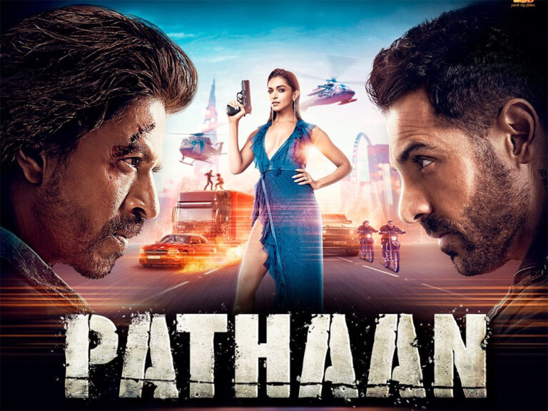 Pathaan’s First Reaction: A Tsunami Of Love & Massy Cinema!