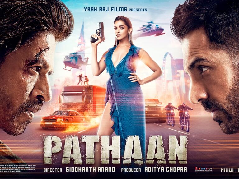 Shah Rukh Khan’s ‘Pathaan’ OTT Release Date Revealed By Chance