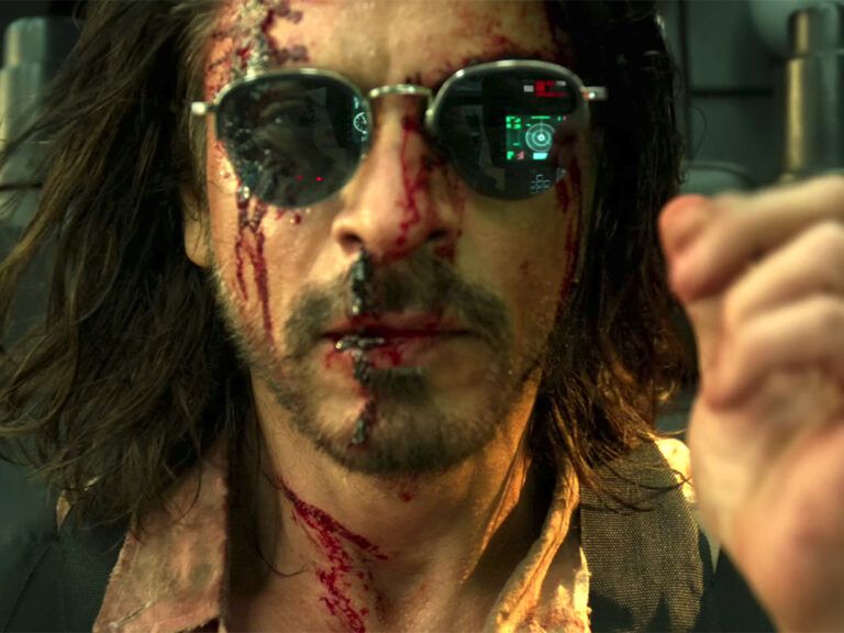 Pathaan Trailer: The King Is Back In The Action Packed YRF Spyverse